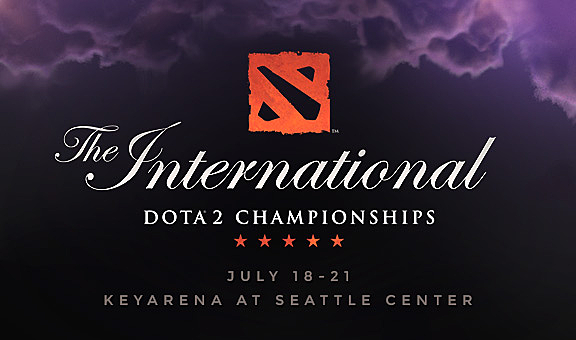 The International 2014