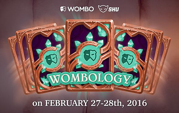 Wombology Invitational #1