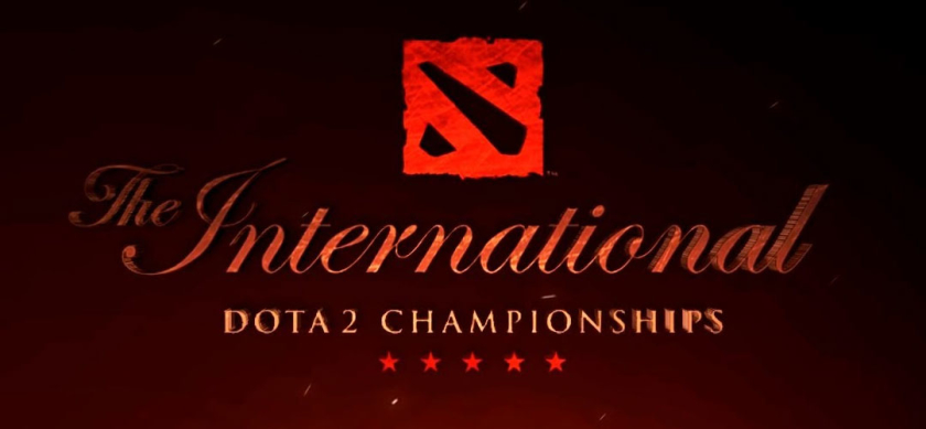 The International 2016