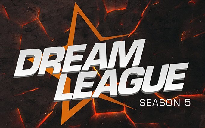 DreamLeague Season 5