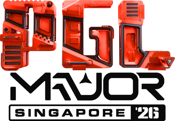 PGL Major Singapore 2026