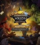 SEA Majors 2016 - Singapore