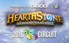 ONOG 2016 Circuit Feature Tournament #2