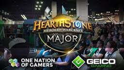 ONOG PAX East Major 2016