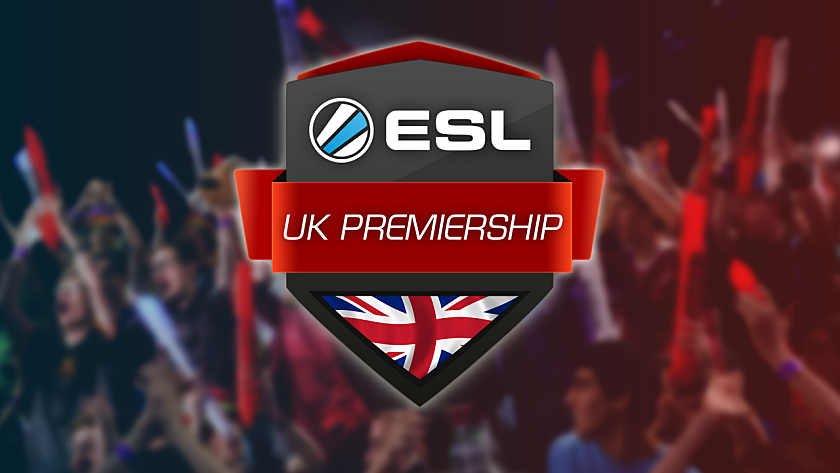 2016 ESL UK Premiership