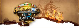 Copa America 2016 Season 2