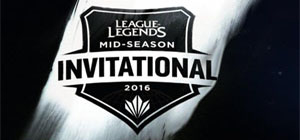Mid-Season Invitational 2016