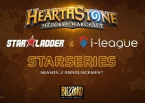 StarLadder i-League StarSeries Season 2