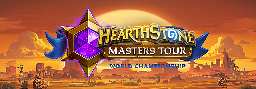 World Championship 2024