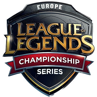 EU LCS 2016 Spring