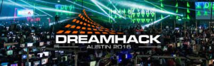 DreamHack Austin 2016