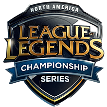 NA LCS 2016 Spring