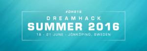 DreamHack Summer 2016