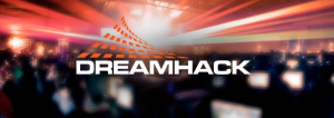 DreamHack Valencia 2016