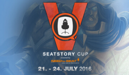 SeatStory Cup V
