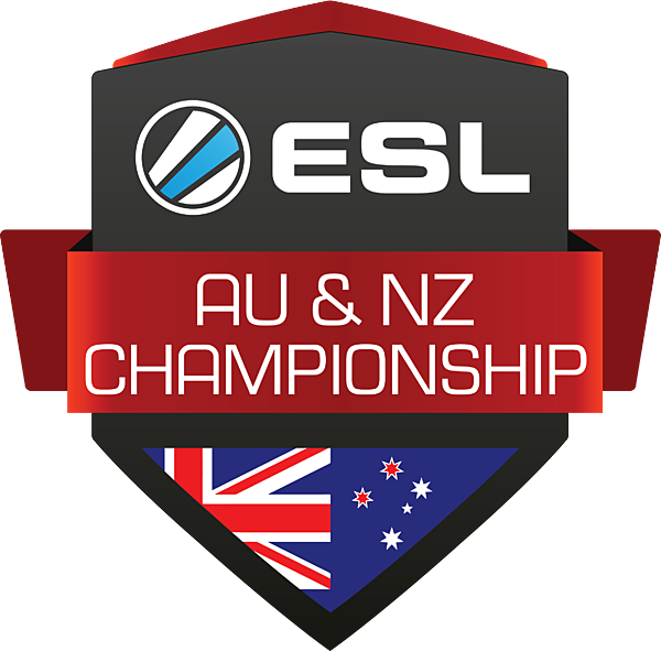 ESL ANZ Championship Season 1
