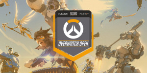 Overwatch Open
