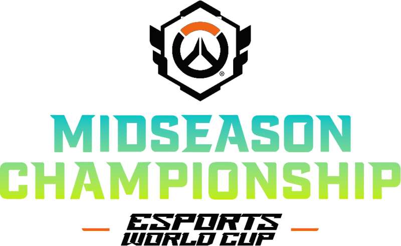 OWCS 2025 Midseason